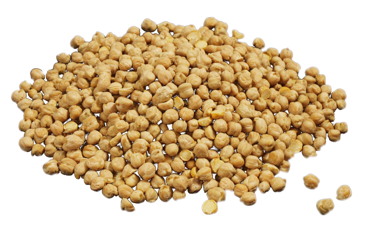 Garbanzo Beans (Chickpeas)