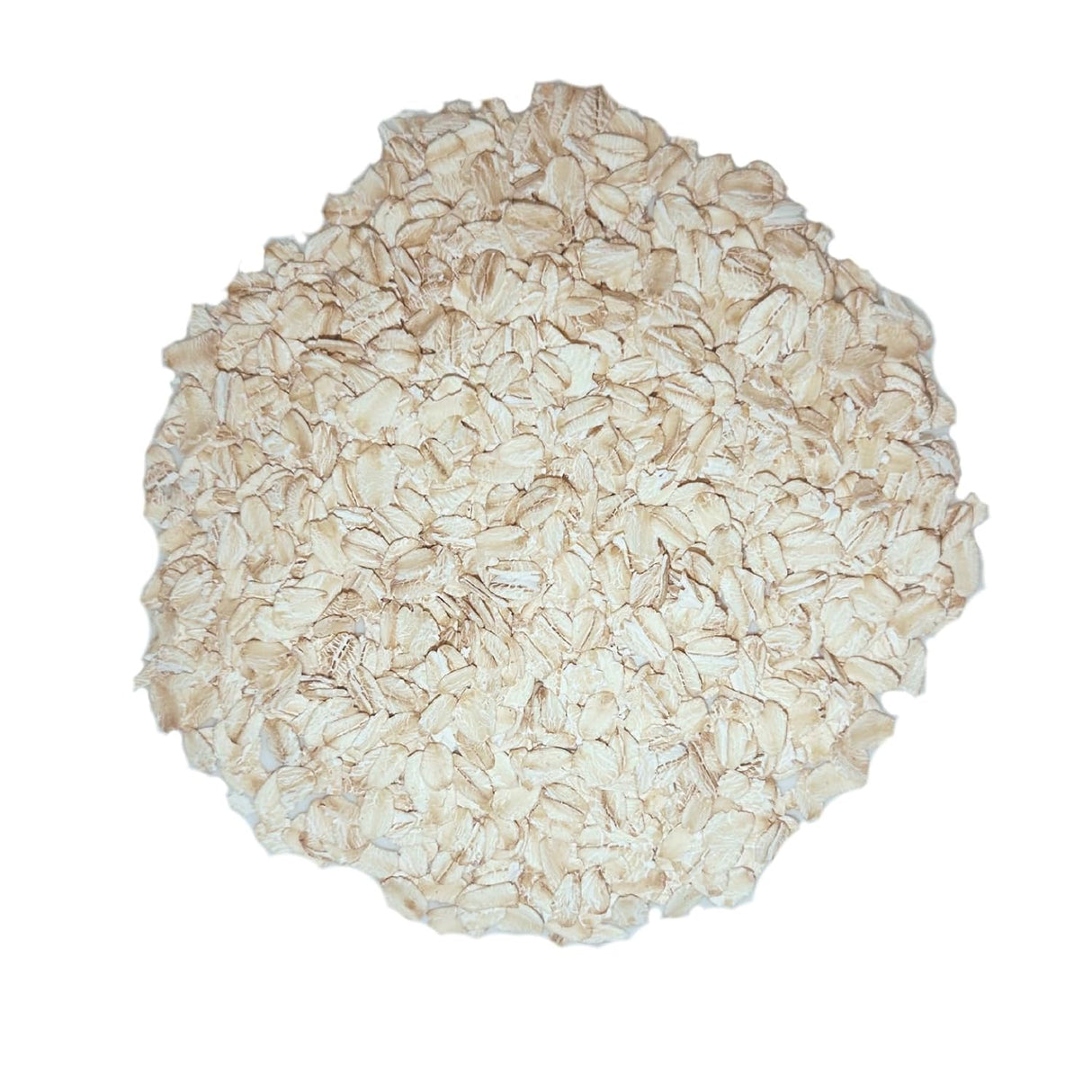 Rolled Oats