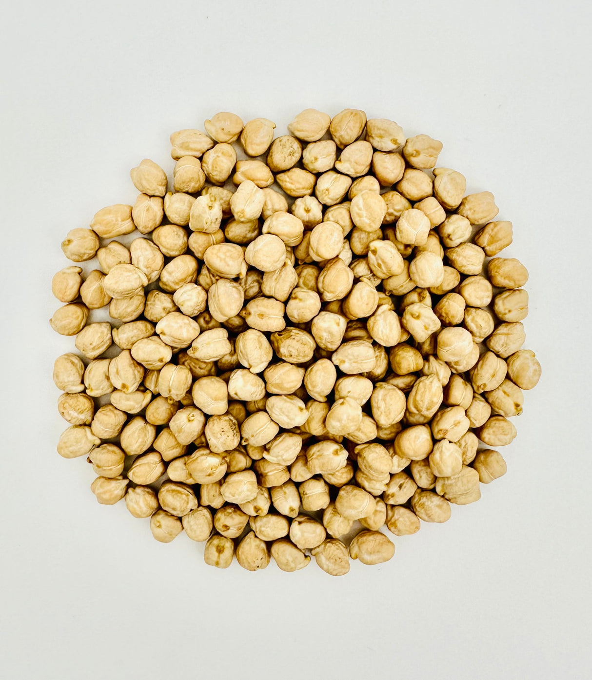 Garbanzo Beans (Chickpeas)
