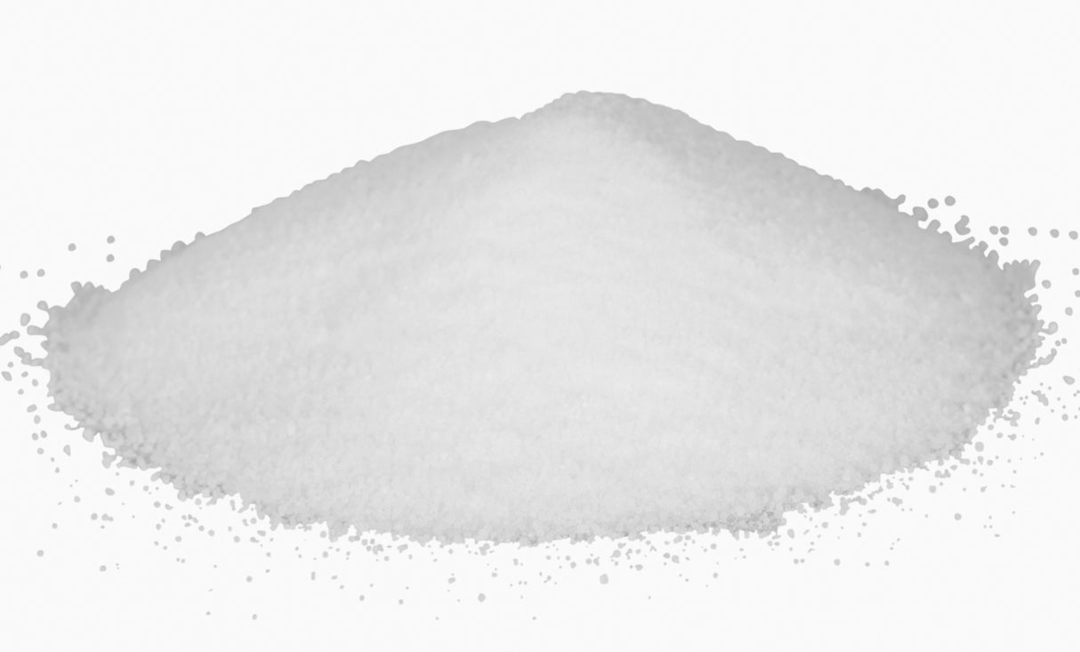 White Sugar