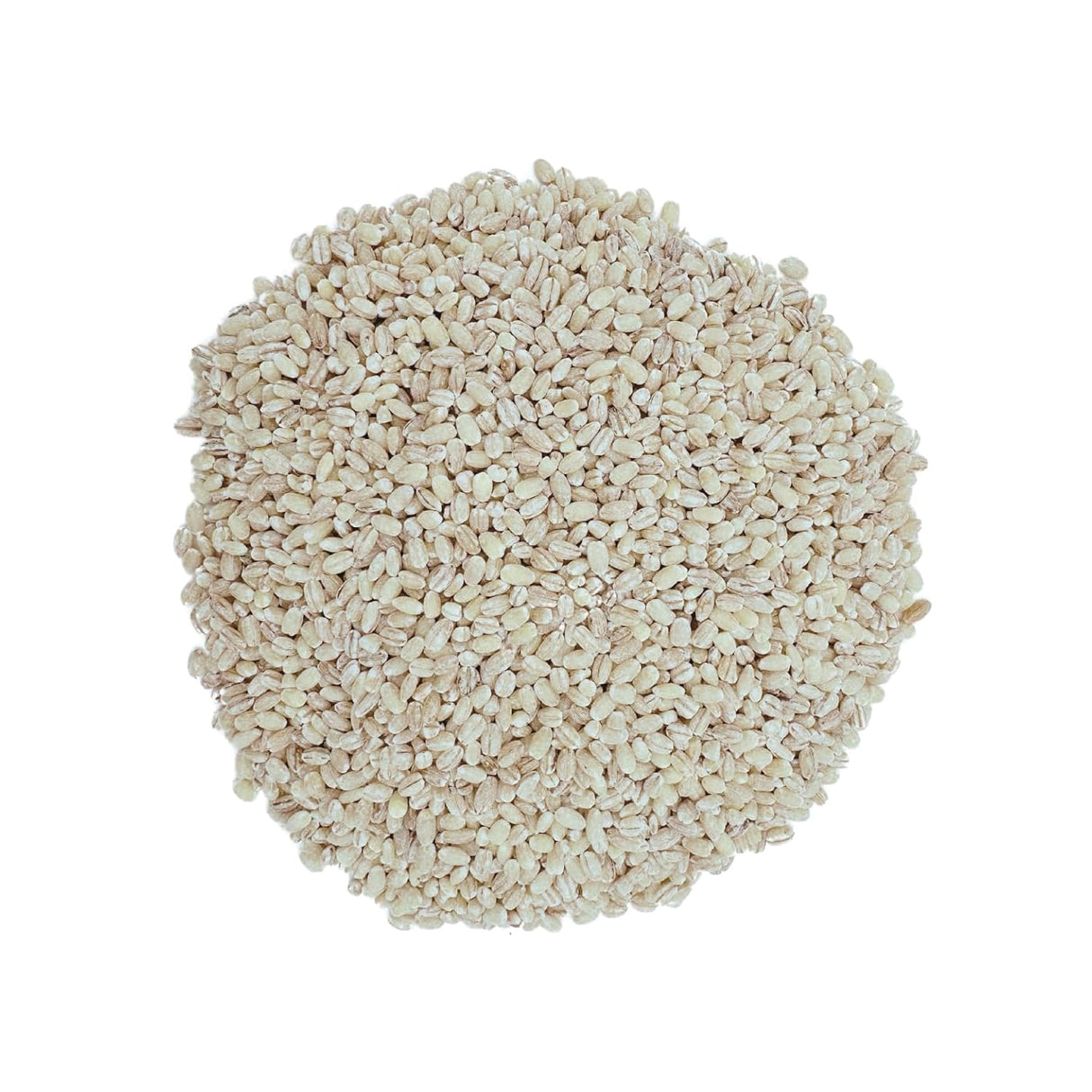 Pearled Barley