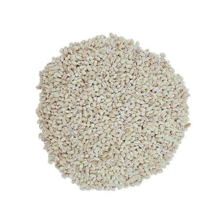 Pearled Barley