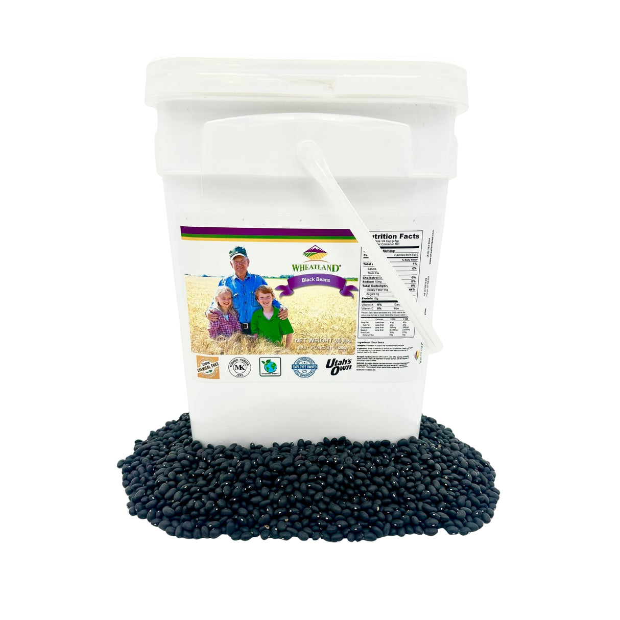 Black Beans