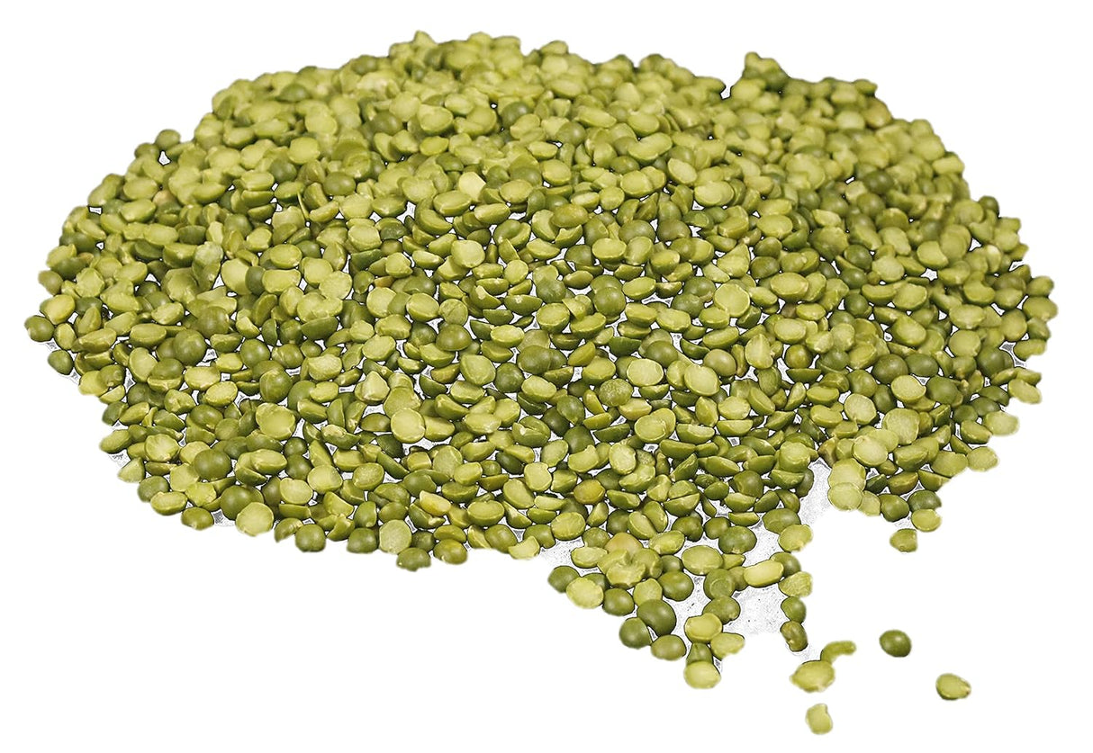 Green Split Peas