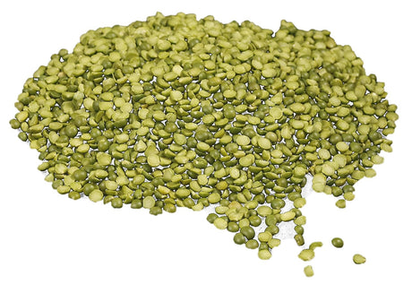 Green Split Peas