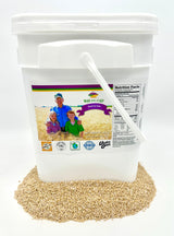 Steel Cut Oats