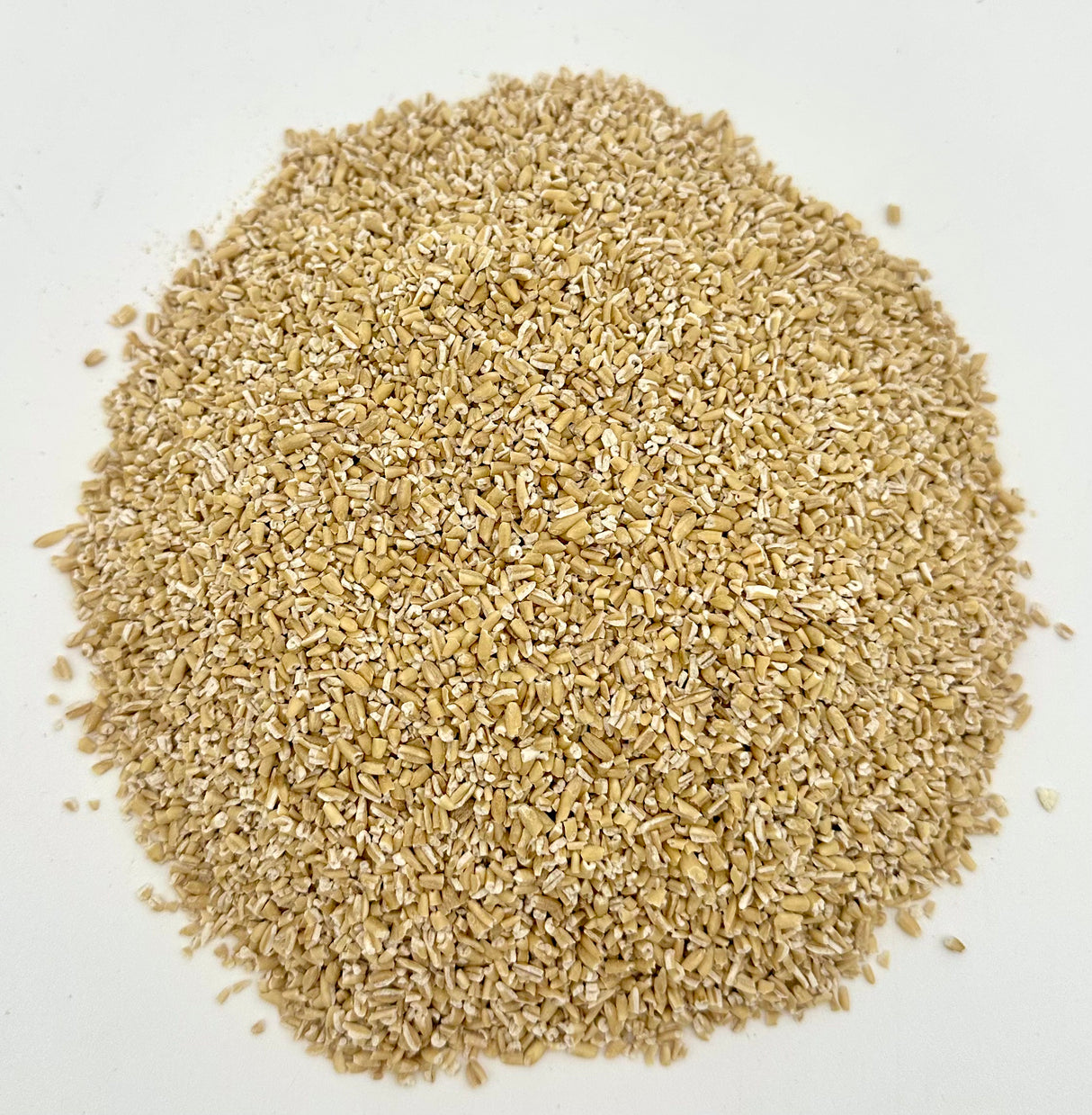 Steel Cut Oats