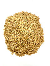 Organic White Wheat Berries