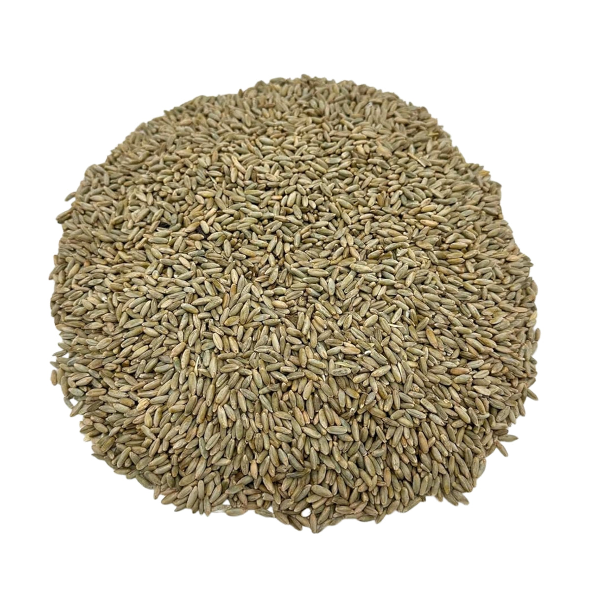 Rye Wheat Berries