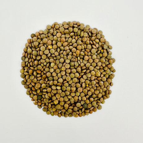 Lentils