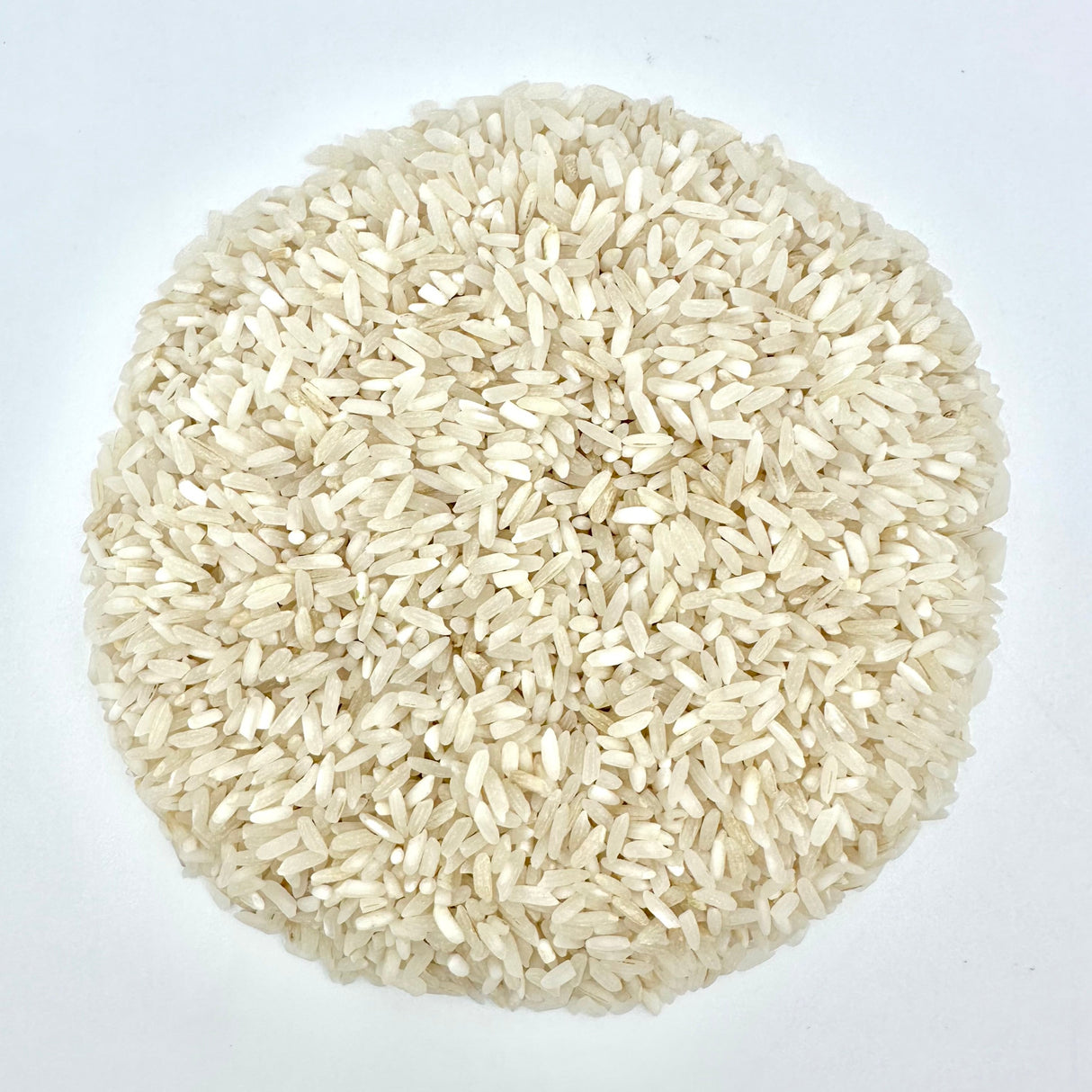 White Rice