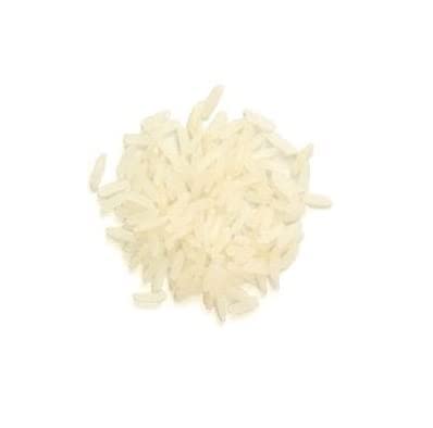 Wheatland™ White Rice • 20 lbs. Bulk Rice • Mylar and Bucket Provide 25 Year Shelf Life • Emergency Food Storage • Non-GMO • High Trust Seller • 40 Year Legacy of Prepping
